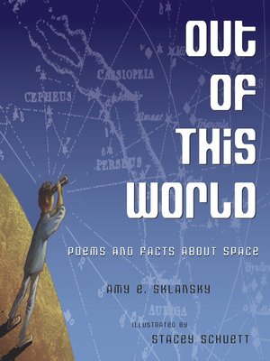 cover image of Out of This World